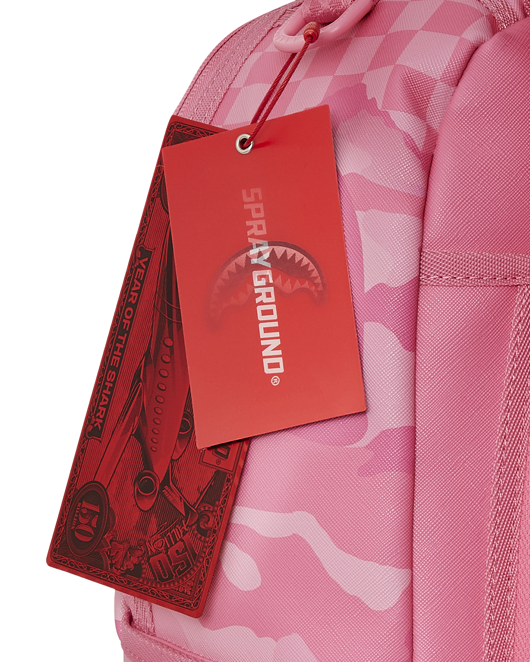 SPRAYGROUND 3Am Turnt DLXSV Backpack — product image 17