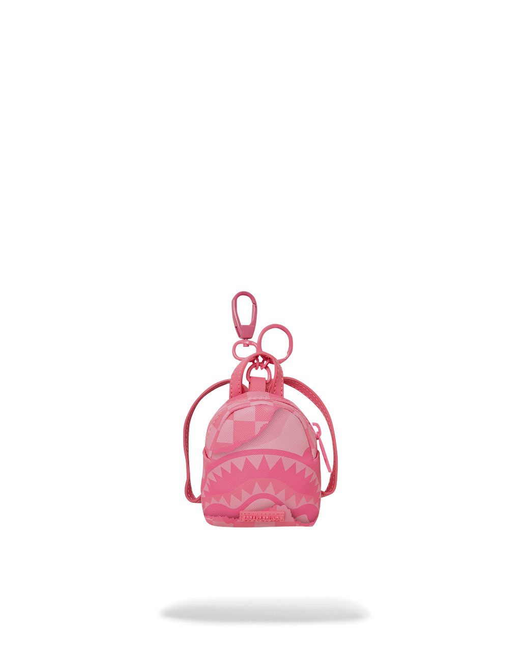 SPRAYGROUND 3Am Turnt Keychain — product image 1