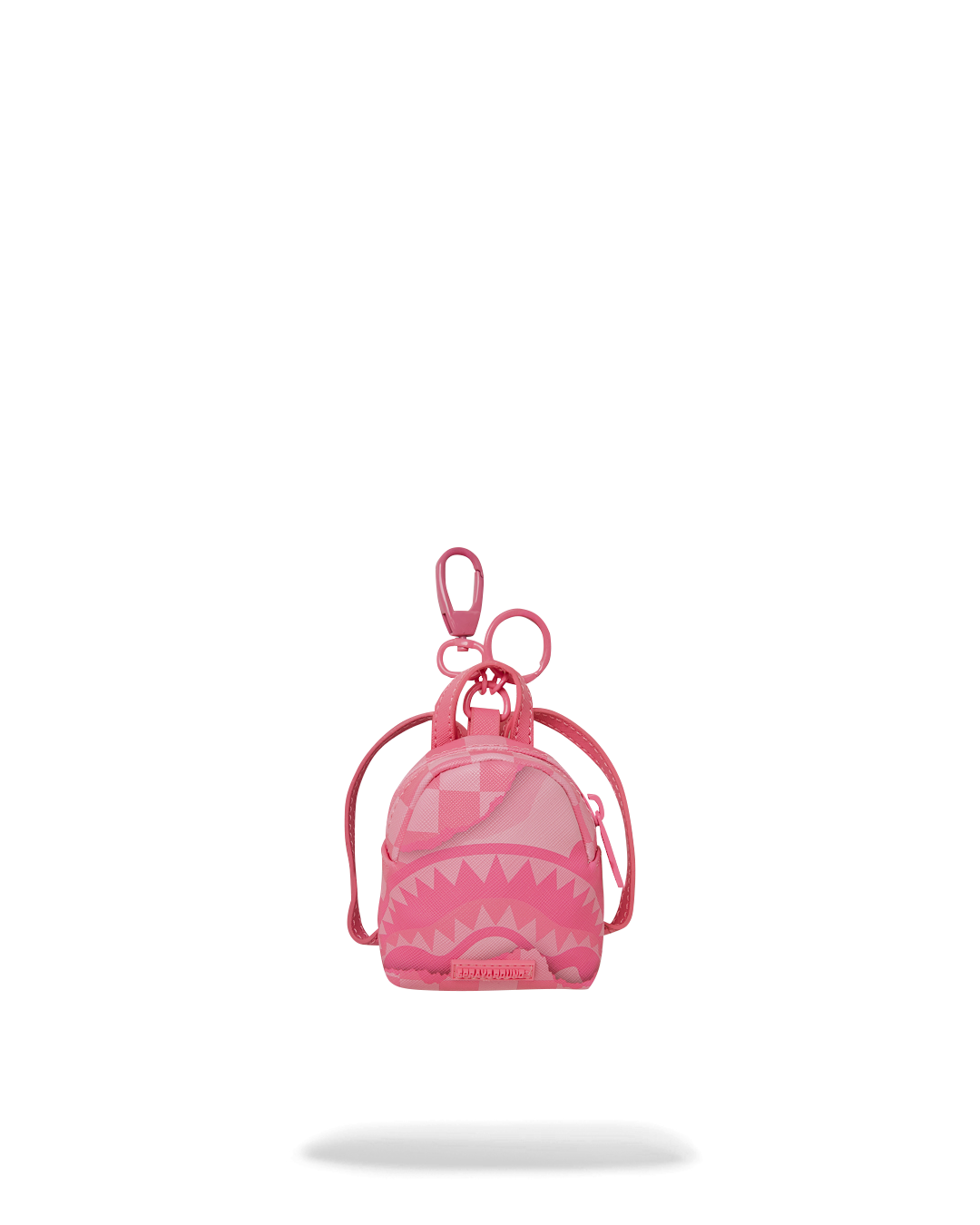 SPRAYGROUND 3Am Turnt Keychain — product image 1