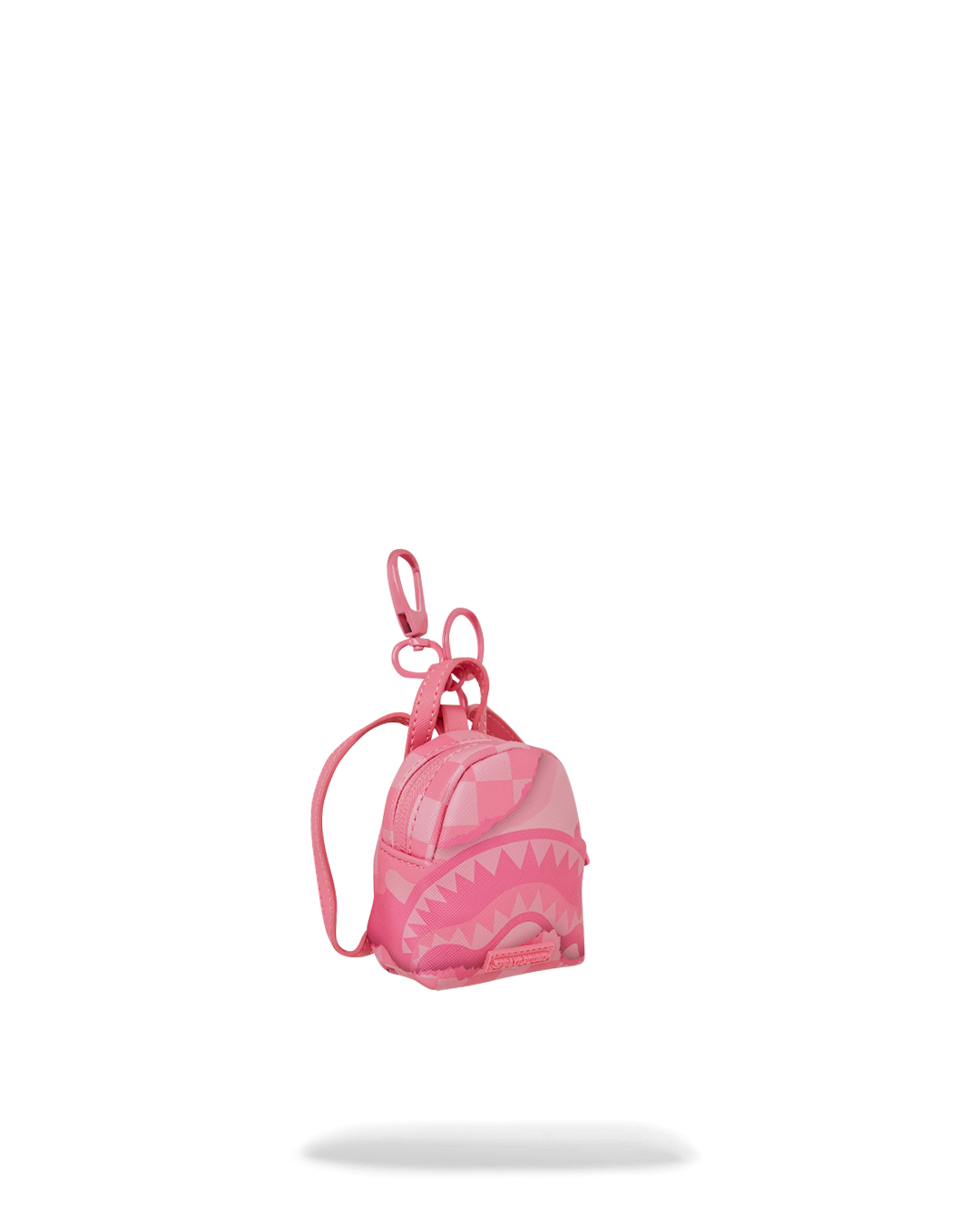 SPRAYGROUND 3Am Turnt Keychain — product image 3