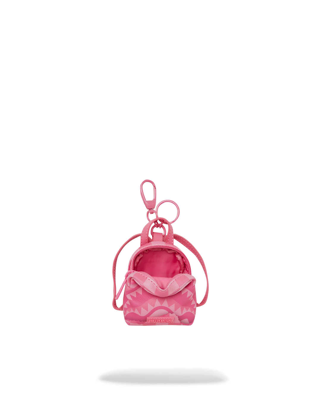 SPRAYGROUND 3Am Turnt Keychain — product image 5