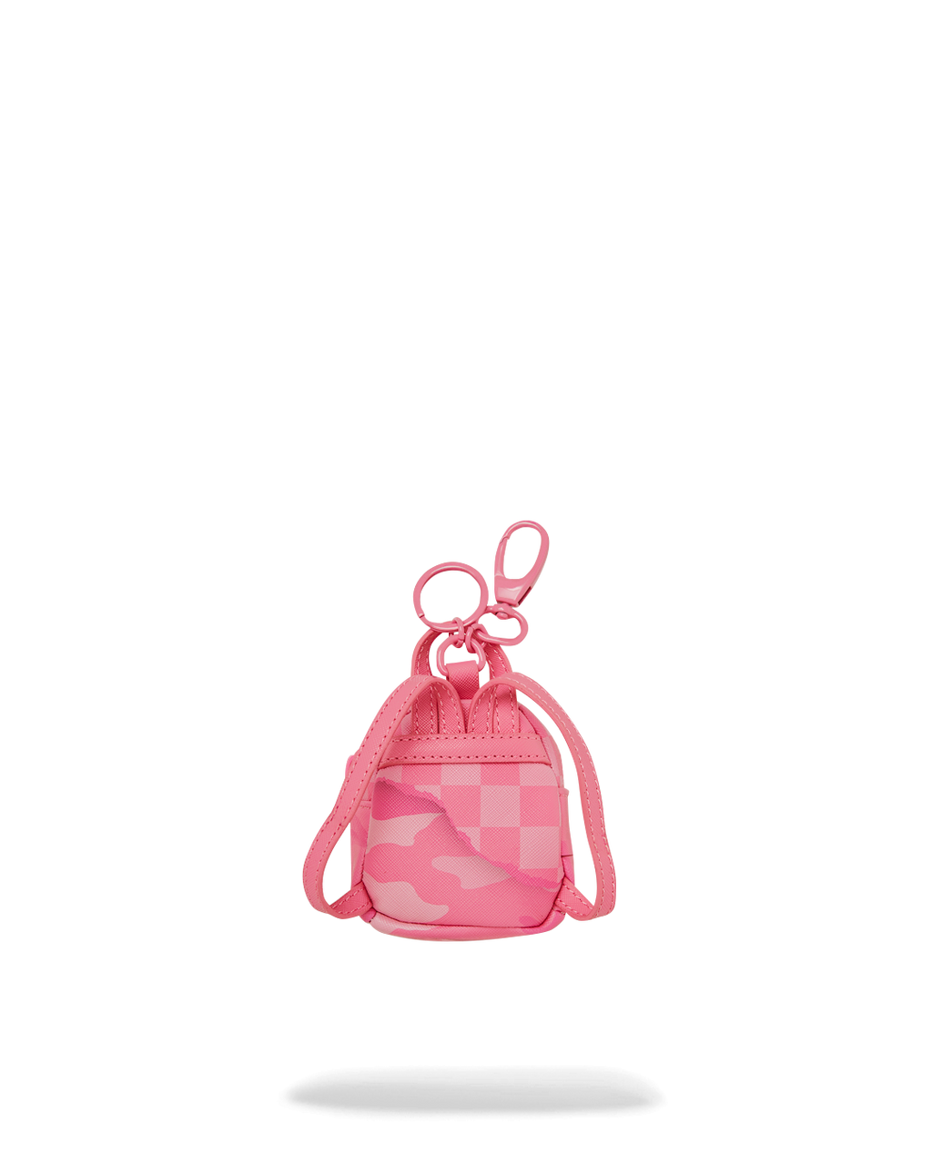 SPRAYGROUND 3Am Turnt Keychain — product image 7