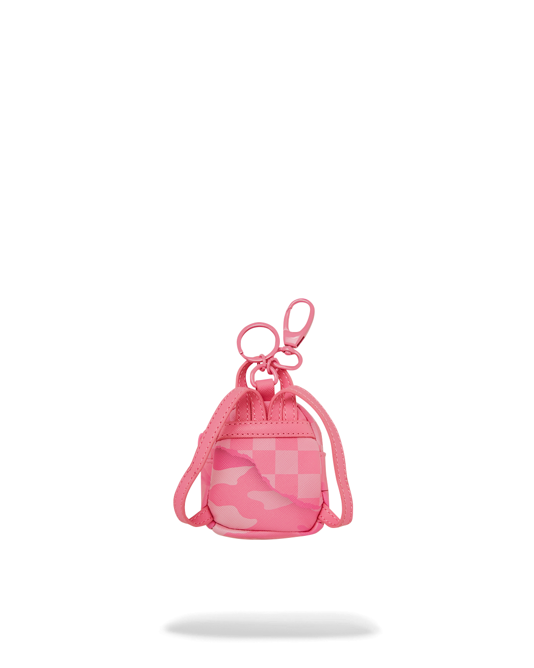 SPRAYGROUND 3Am Turnt Keychain — product image 7