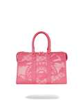SPRAYGROUND 3Am Turnt Mini Pyramid Duffle — product image 1