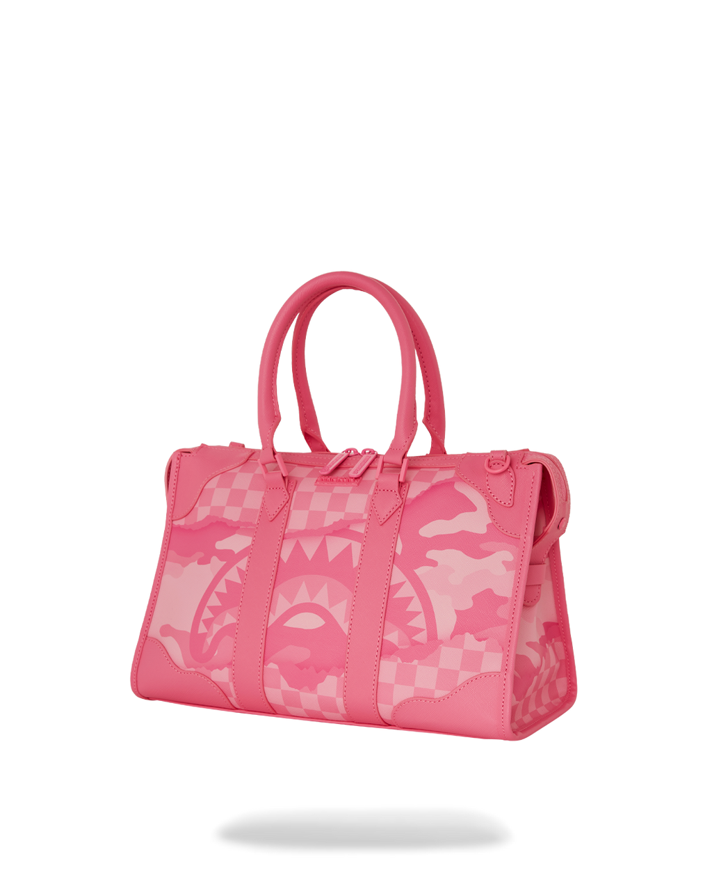 SPRAYGROUND 3Am Turnt Mini Pyramid Duffle — product image 5