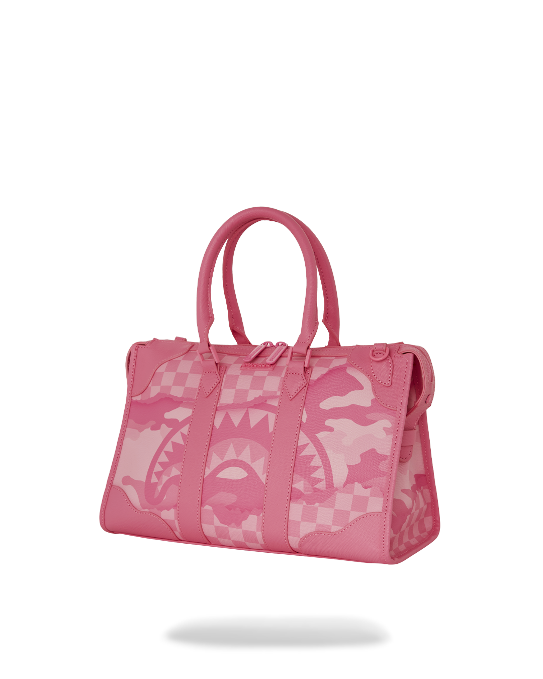 SPRAYGROUND 3Am Turnt Mini Pyramid Duffle — product image 5