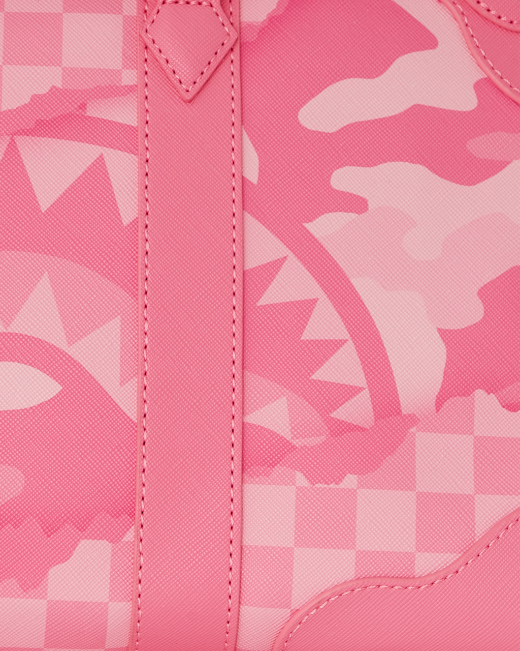 SPRAYGROUND 3Am Turnt Mini Pyramid Duffle — product image 11