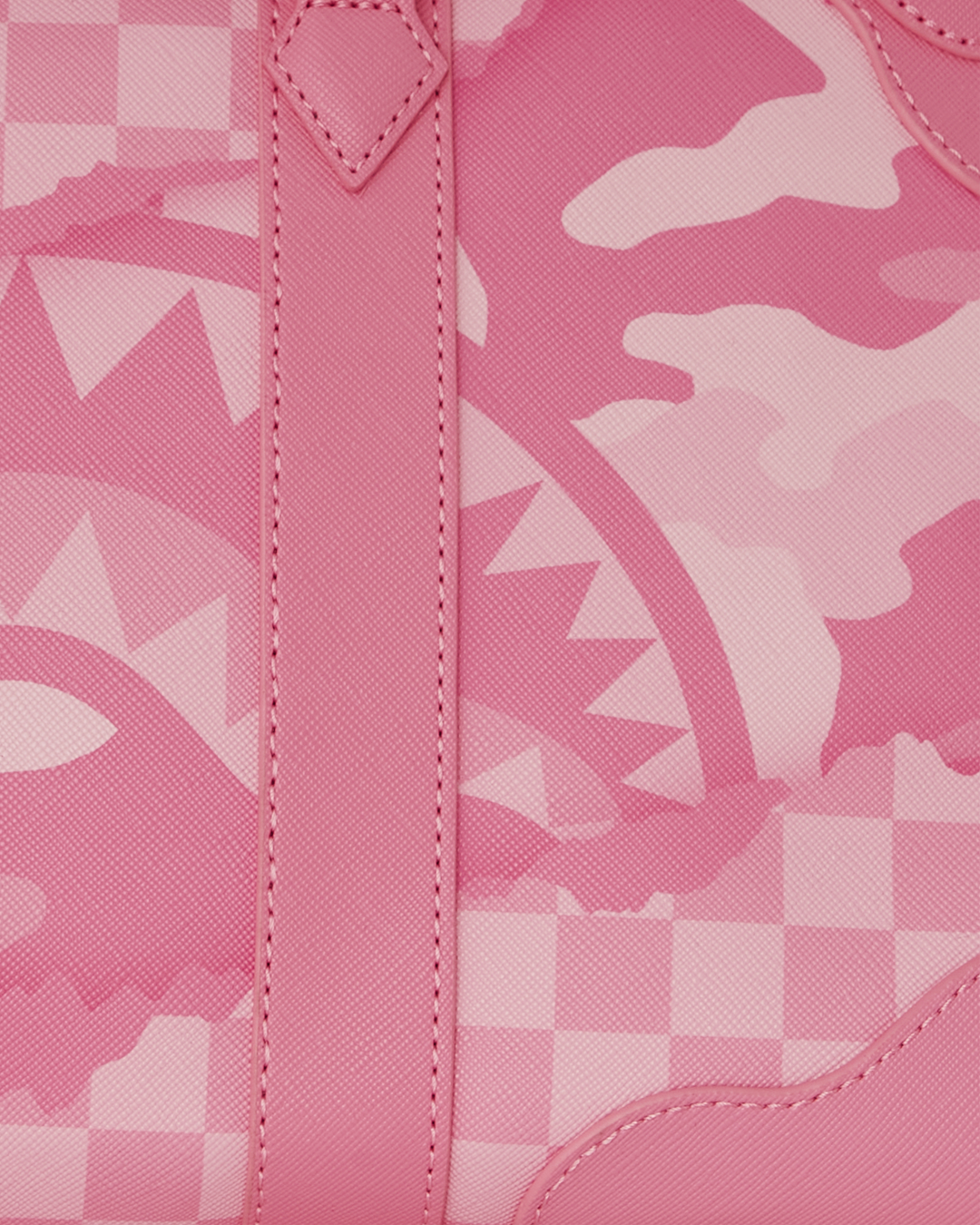 SPRAYGROUND 3Am Turnt Mini Pyramid Duffle — product image 11