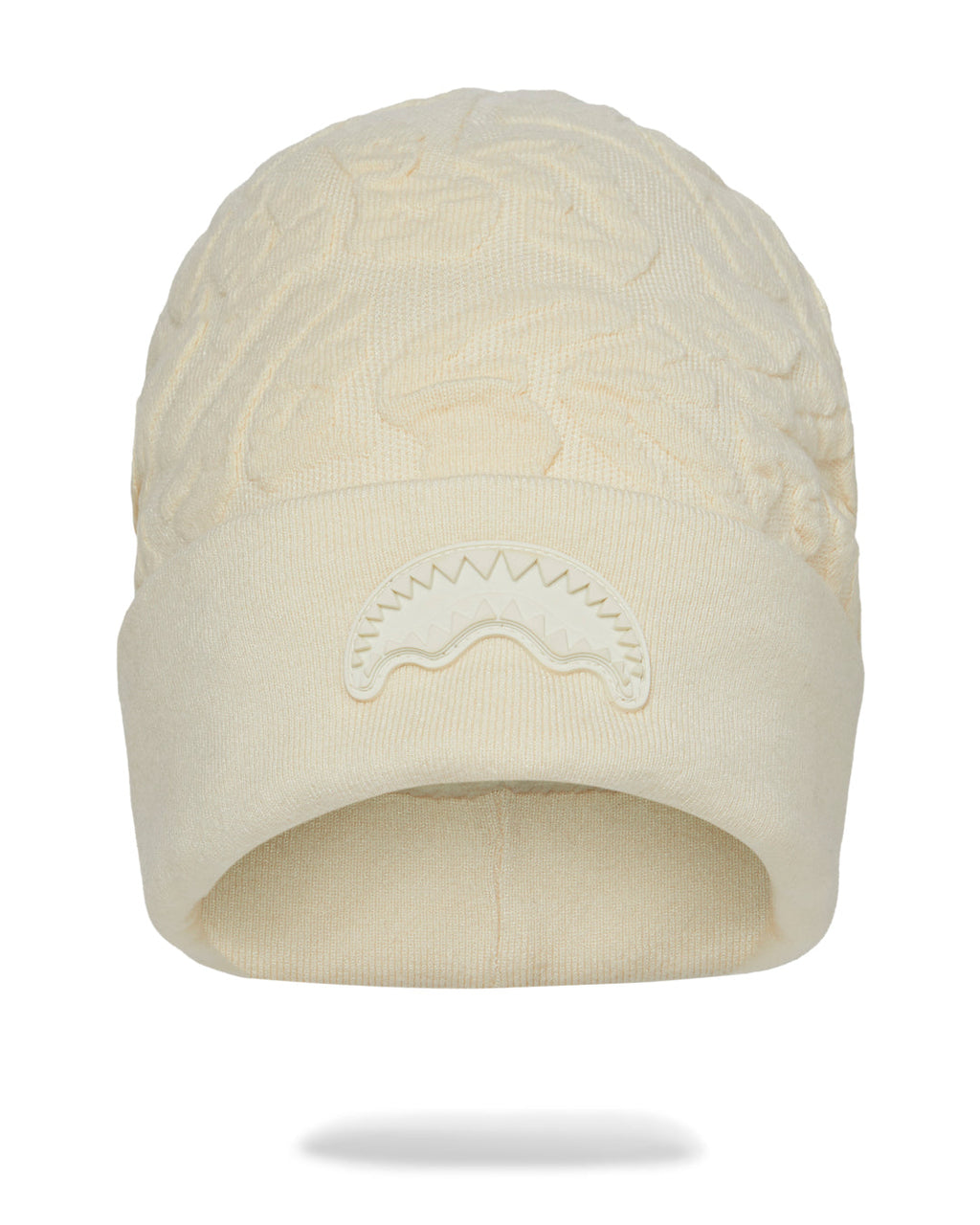 SPRAYGROUND 3D Knit Beanie — product image 1