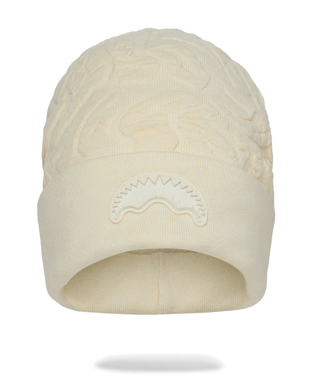 SPRAYGROUND 3D Knit Beanie — product image 1