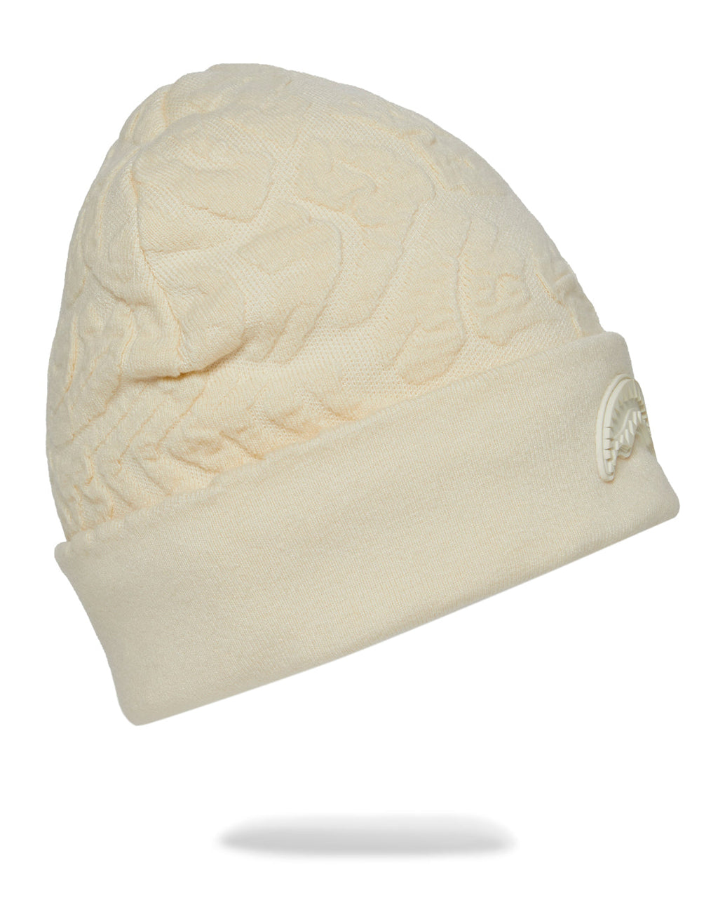 SPRAYGROUND 3D Knit Beanie — product image 3