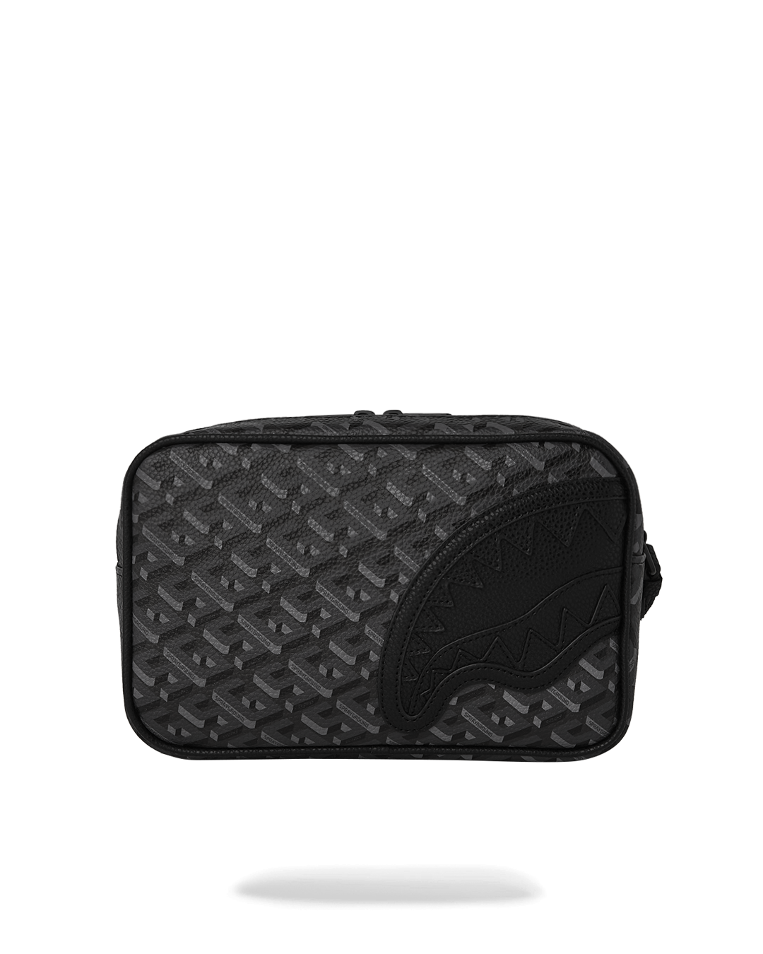 SPRAYGROUND 3Dsg Thunderclap Brickside Toiletry Bag — product image 3