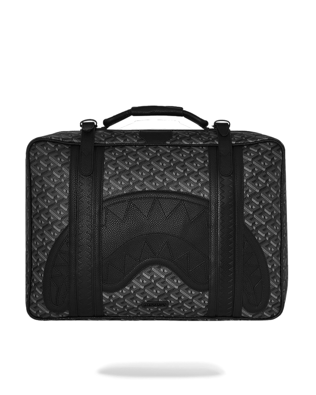 SPRAYGROUND 3Dsg Thunderclap Handheld Carry-On Convertible Backpack — product image 1