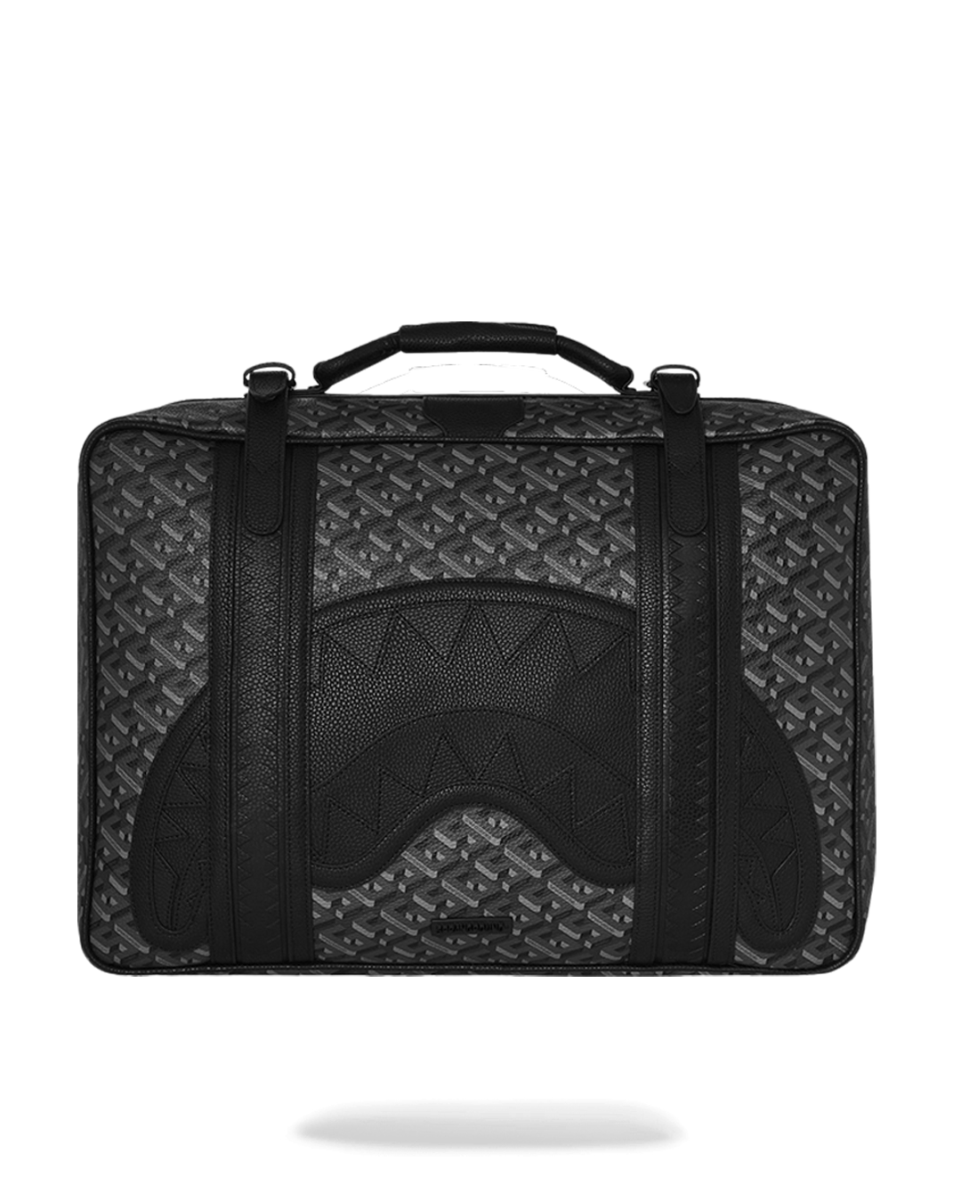 SPRAYGROUND 3Dsg Thunderclap Handheld Carry-On Convertible Backpack — product image 1