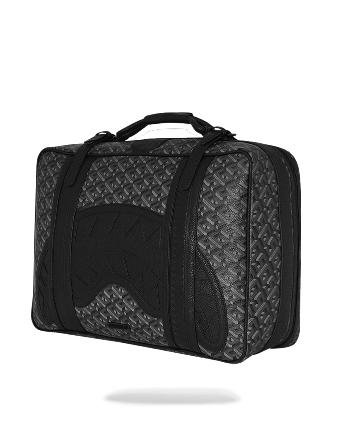 SPRAYGROUND 3Dsg Thunderclap Handheld Carry-On Convertible Backpack — product image 5