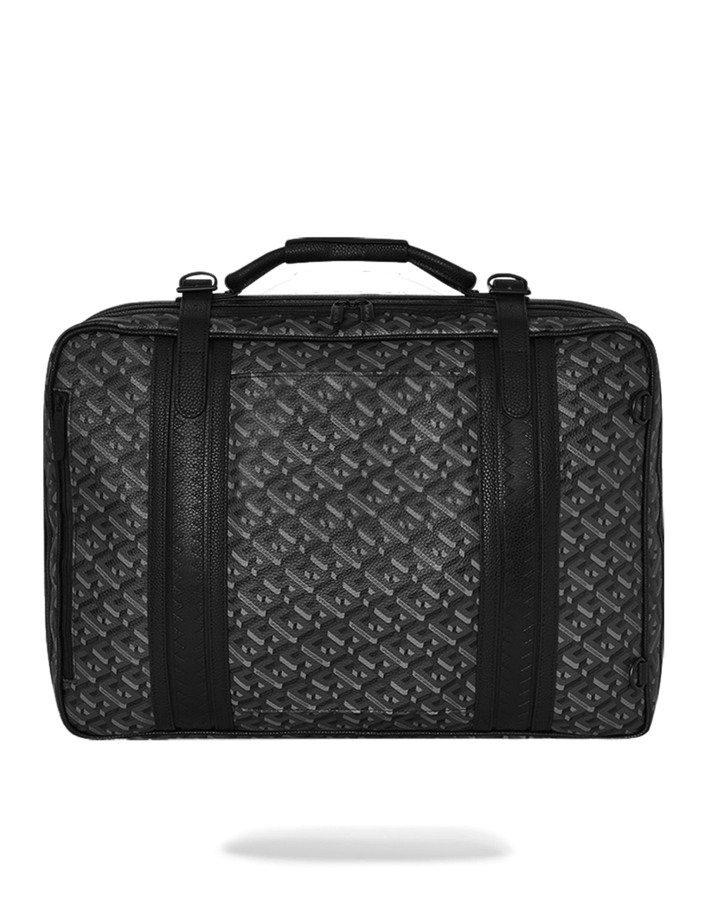 SPRAYGROUND 3Dsg Thunderclap Handheld Carry-On Convertible Backpack — product image 7