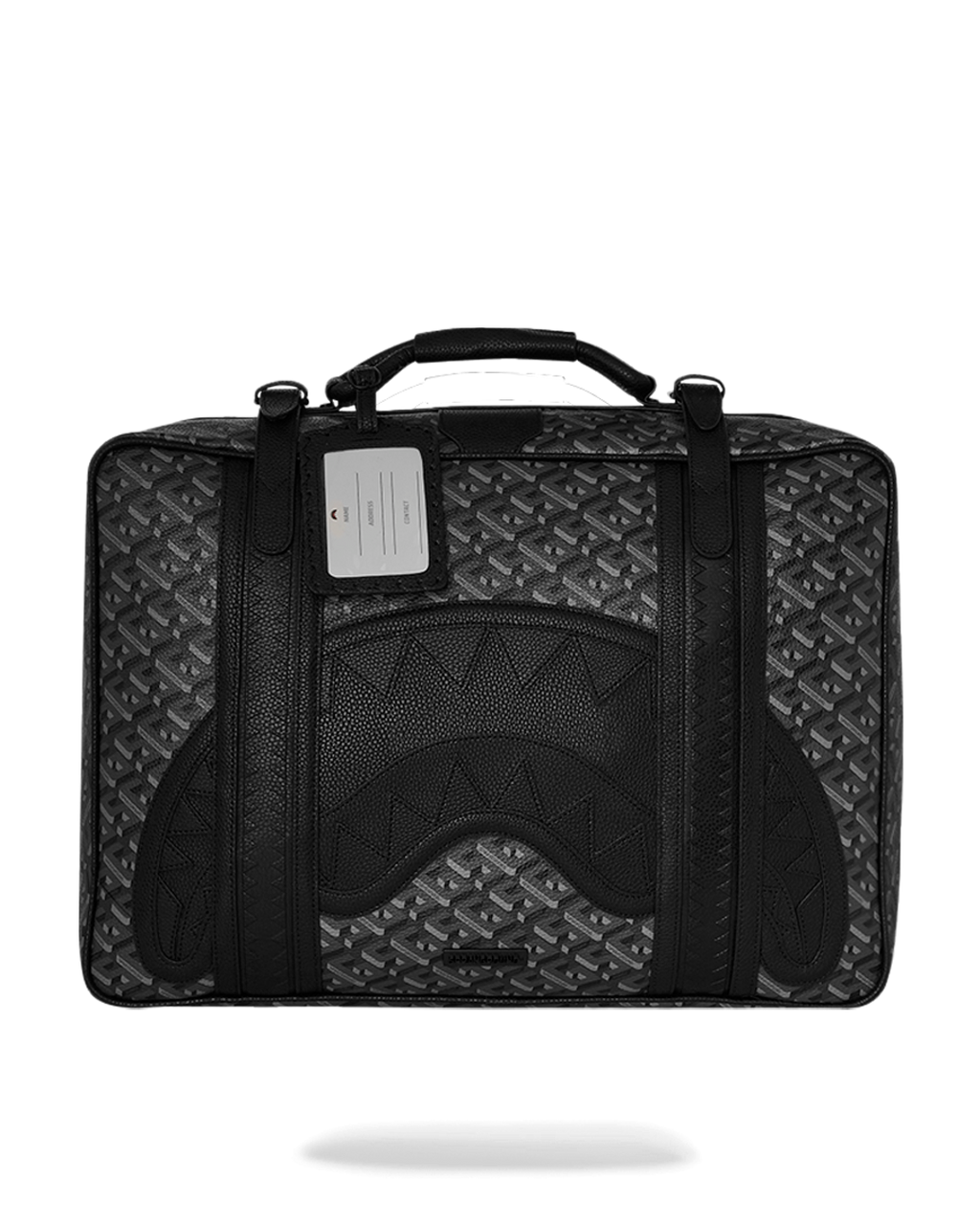 SPRAYGROUND 3Dsg Thunderclap Handheld Carry-On Convertible Backpack — product image 9