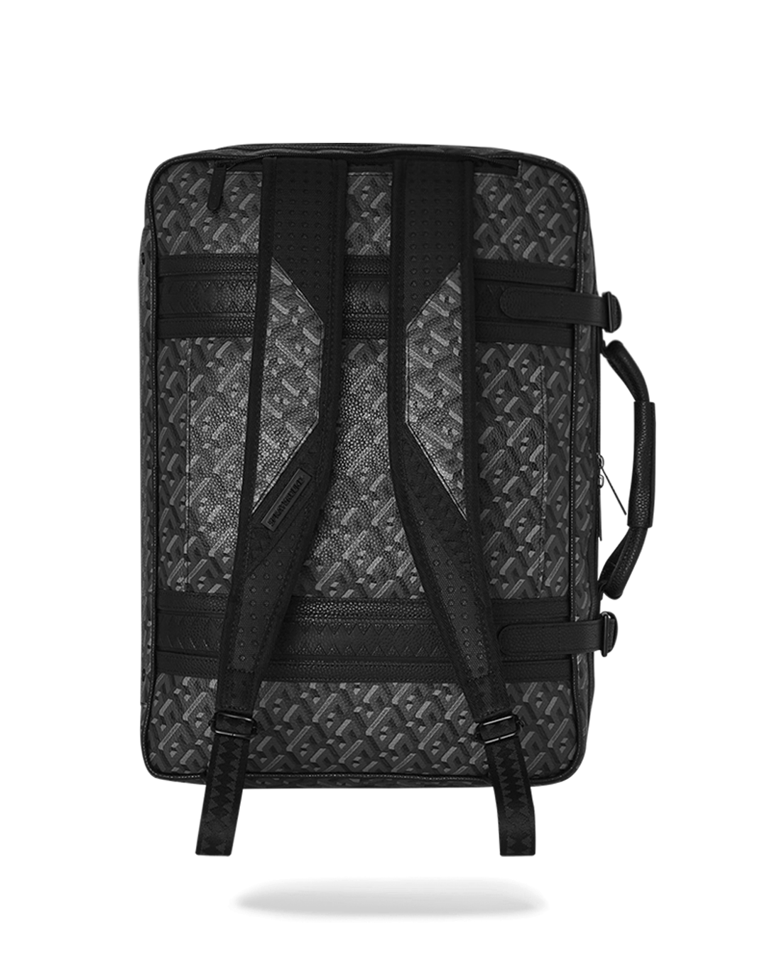 SPRAYGROUND 3Dsg Thunderclap Handheld Carry-On Convertible Backpack — product image 13