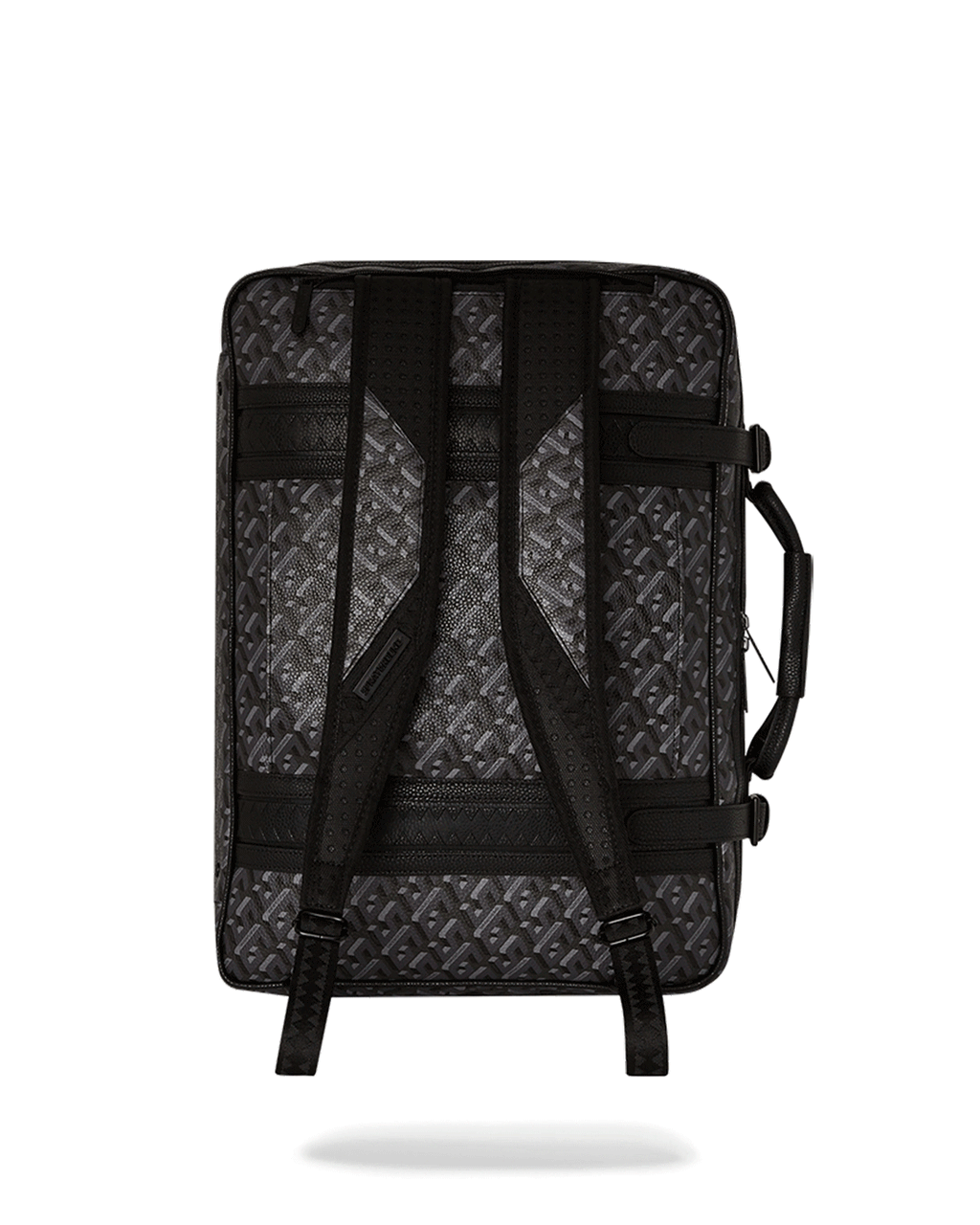 SPRAYGROUND 3Dsg Thunderclap Handheld Carry-On Convertible Backpack — product image 17