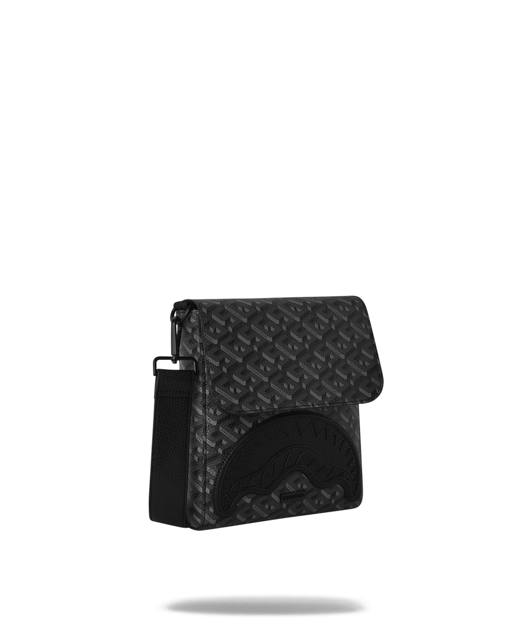 SPRAYGROUND 3Dsg Thunderclap Messenger Sling — product image 3