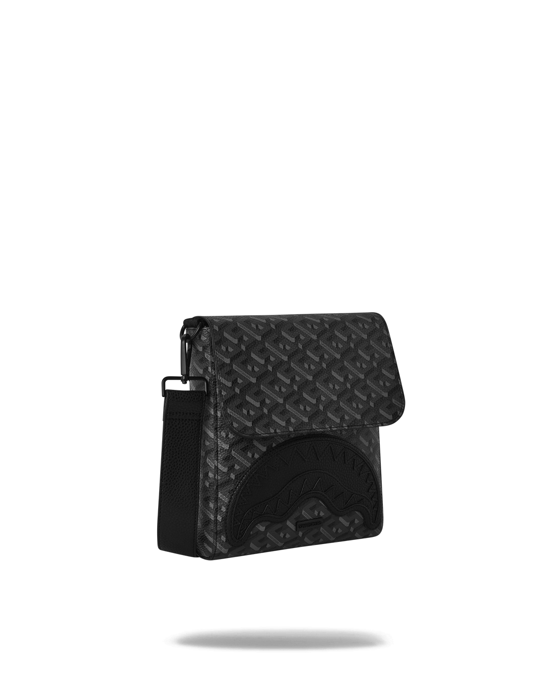 SPRAYGROUND 3Dsg Thunderclap Messenger Sling — product image 3