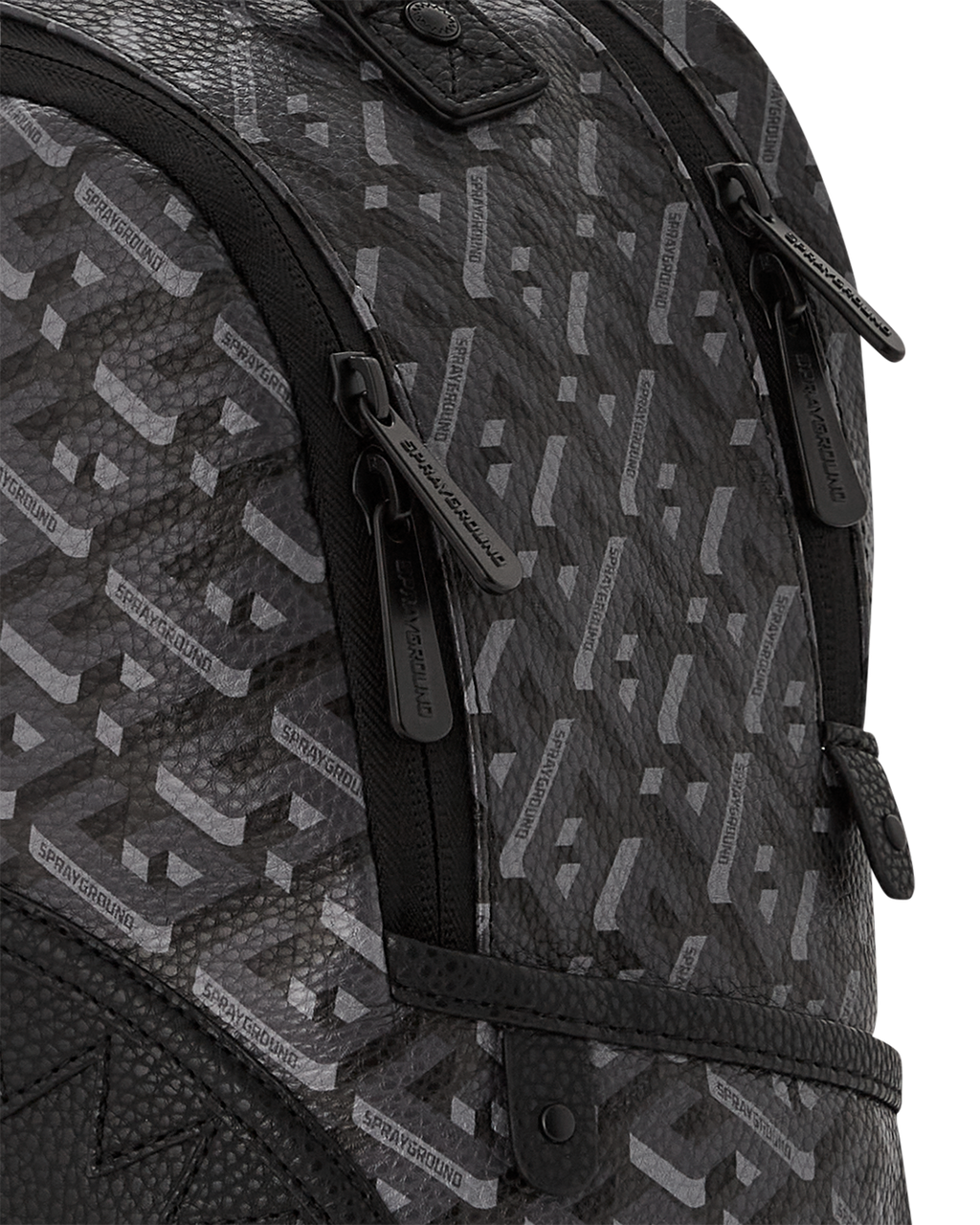 SPRAYGROUND 3Dsg Thunderclap Savage Backpack — product image 7