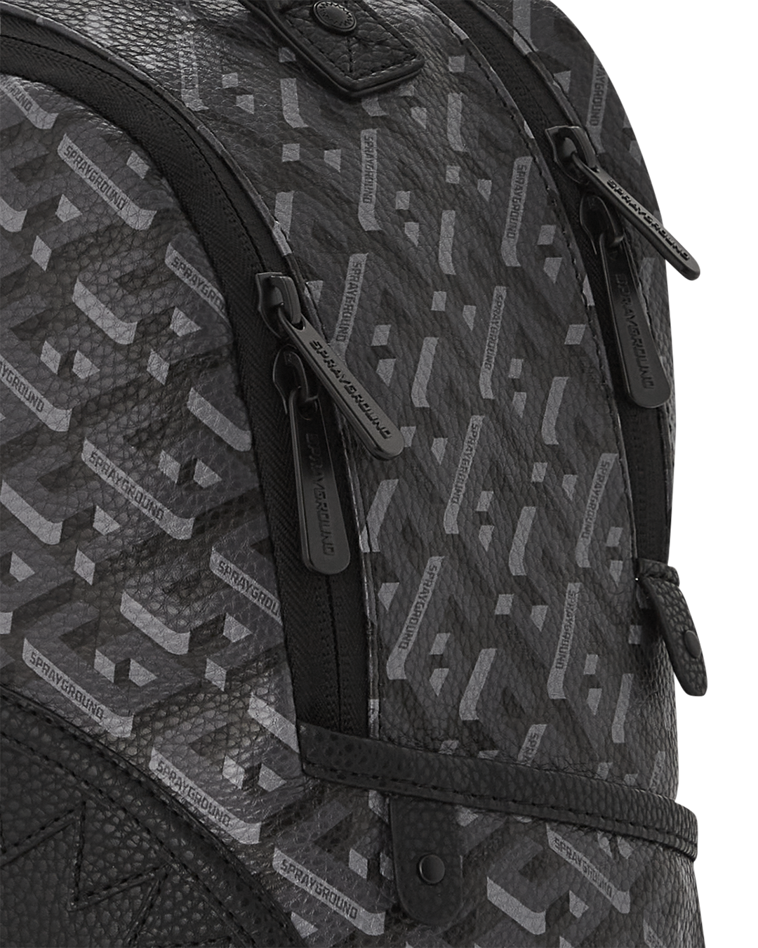 SPRAYGROUND 3Dsg Thunderclap Savage Backpack — product image 7