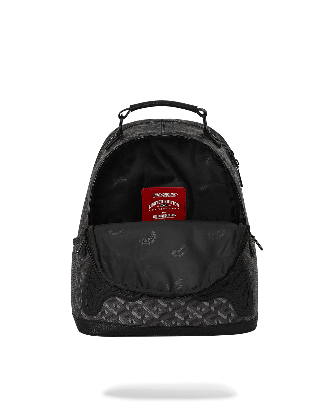 SPRAYGROUND 3Dsg Thunderclap Savage Backpack — product image 9