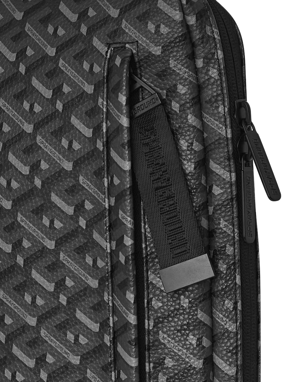 SPRAYGROUND 3Dsg Thunderclap Smartpack Backpack — product image 9