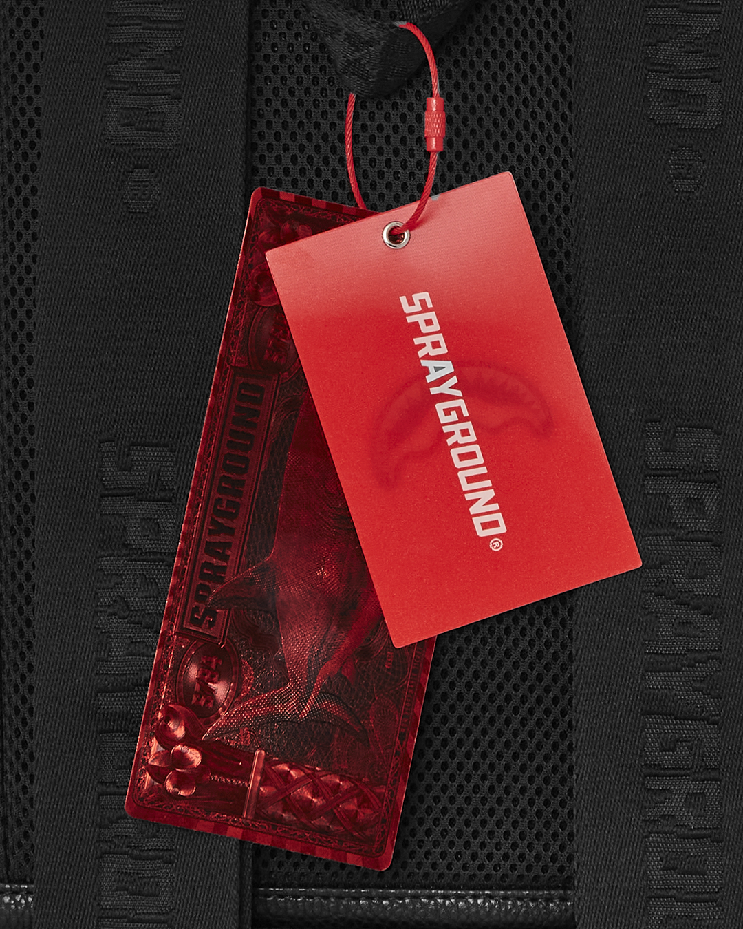 SPRAYGROUND 3Dsg Thunderclap Smartpack Backpack — product image 11