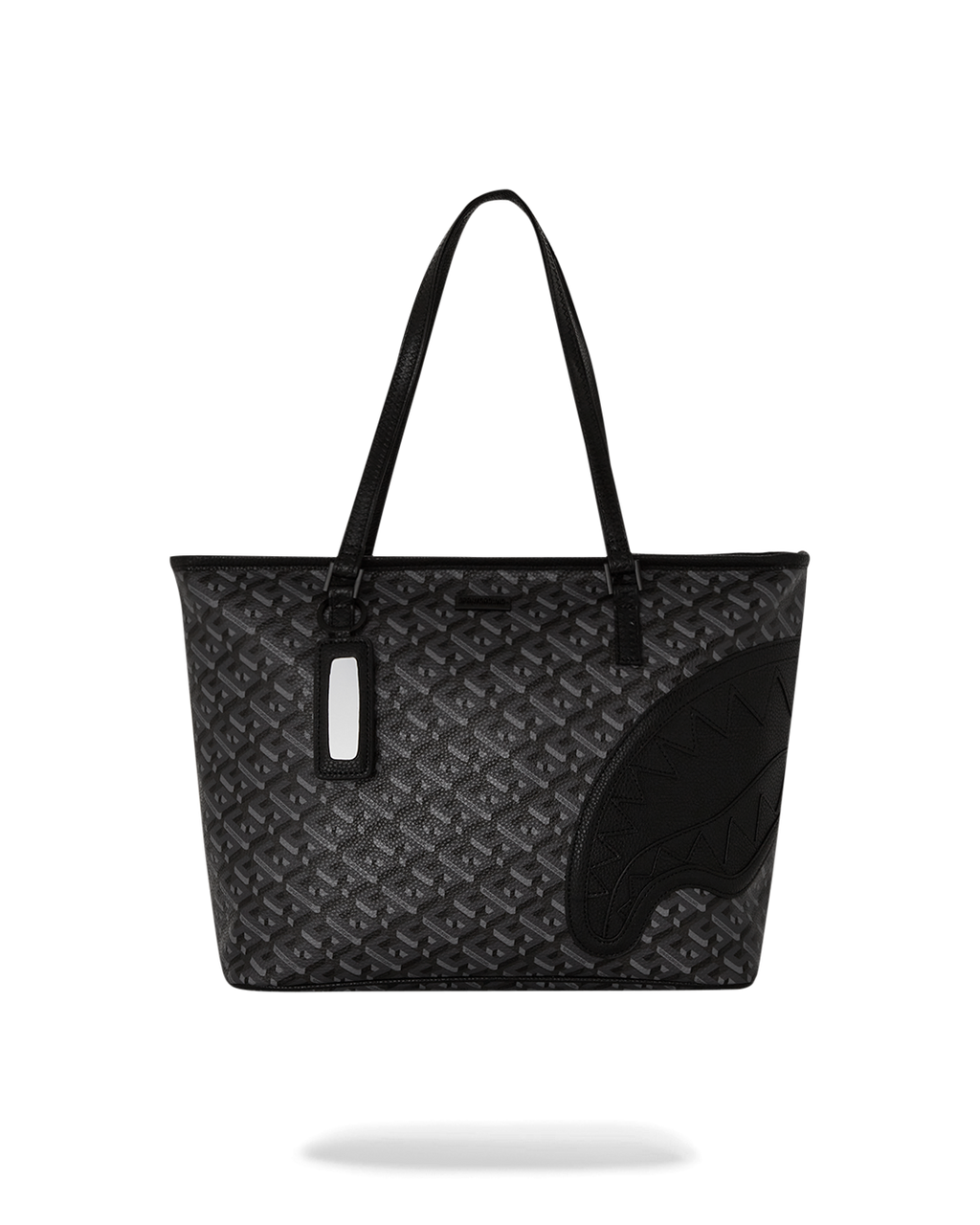 SPRAYGROUND 3Dsg Thunderclap Tote — product image 1