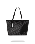 SPRAYGROUND 3Dsg Thunderclap Tote — product image 1