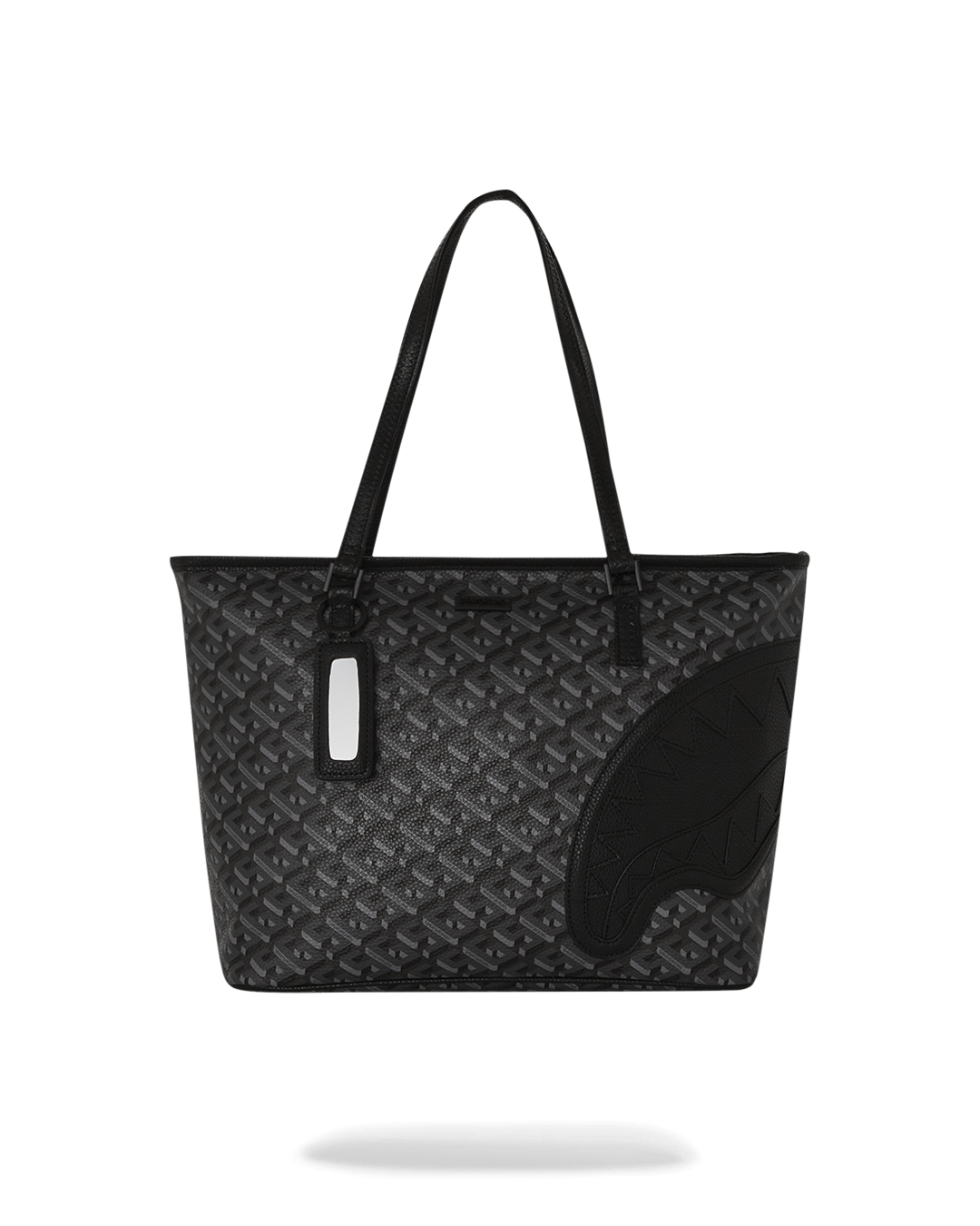 SPRAYGROUND 3Dsg Thunderclap Tote — product image 1