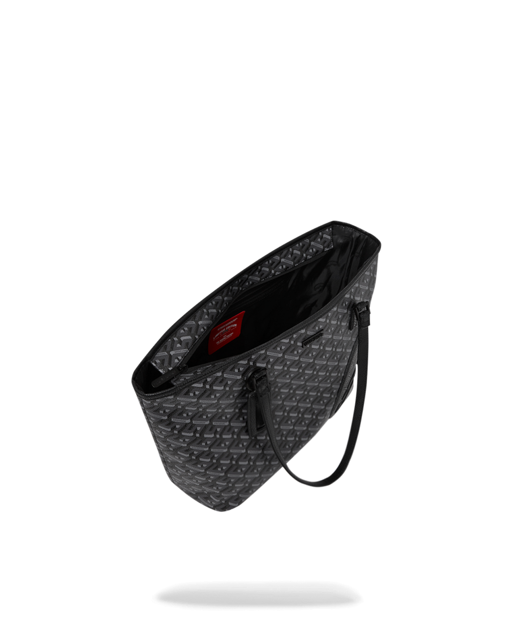 SPRAYGROUND 3Dsg Thunderclap Tote — product image 9