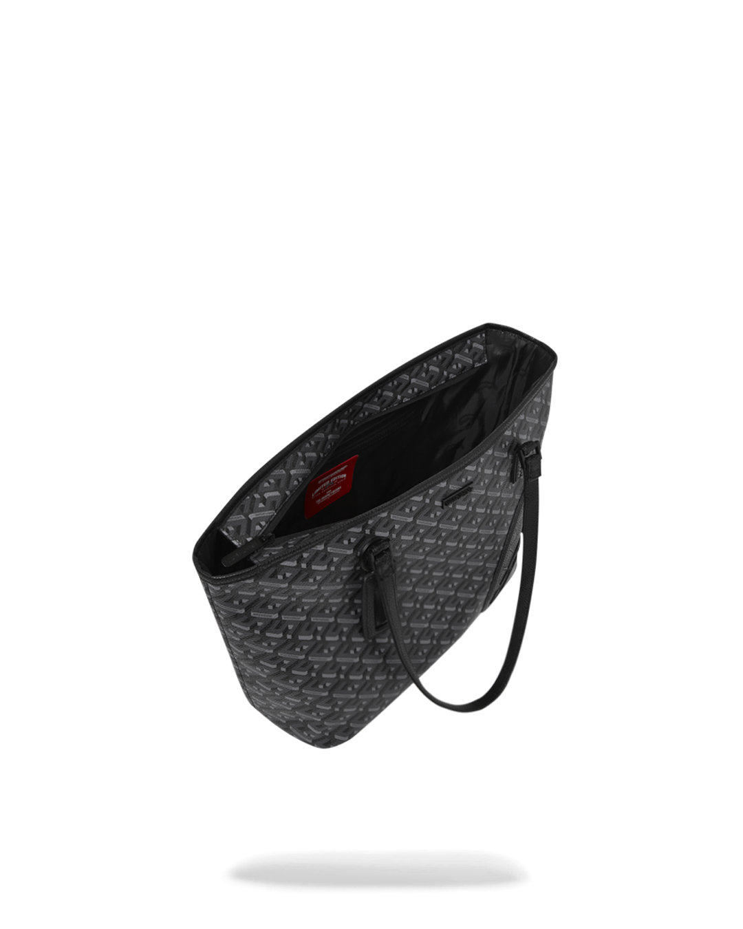 SPRAYGROUND 3Dsg Thunderclap Tote — product image 9