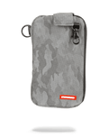 SPRAYGROUND 3M Camo Transporter Coin Pouch — product image 1