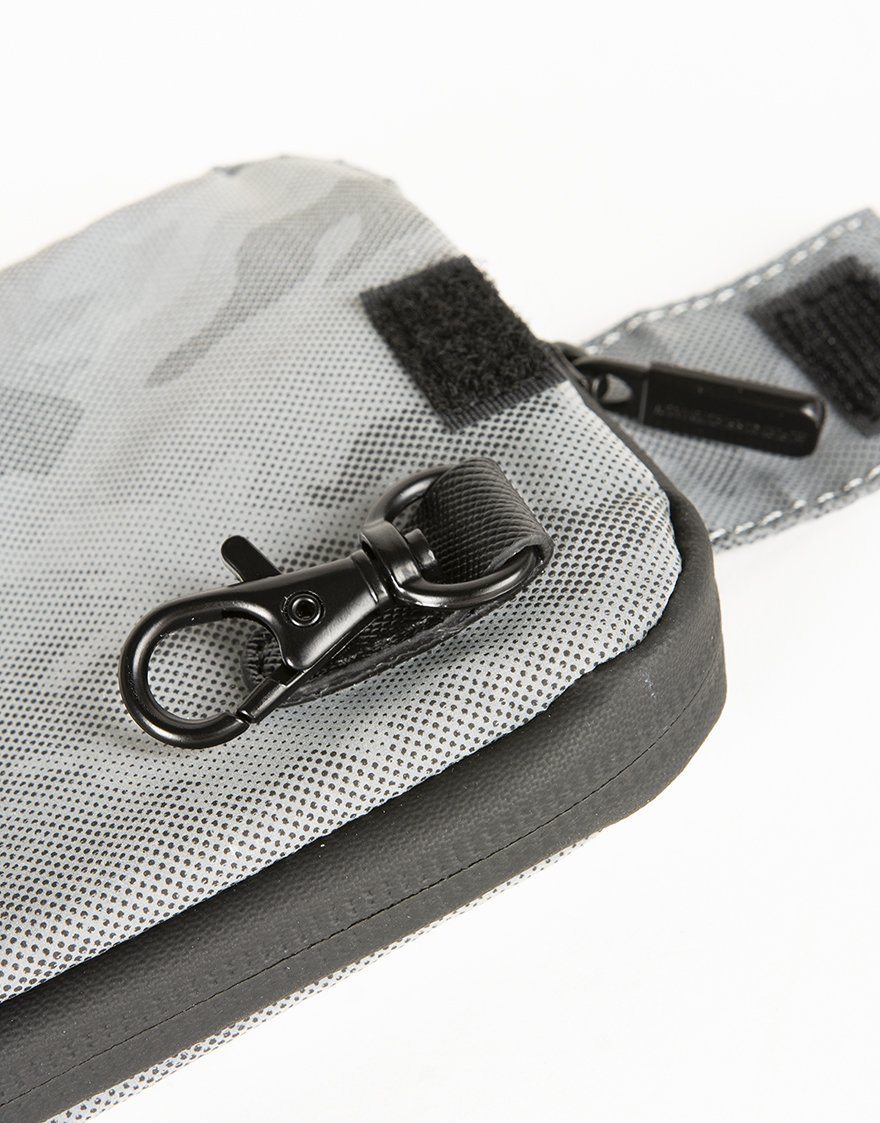 SPRAYGROUND 3M Camo Transporter Coin Pouch — product image 4