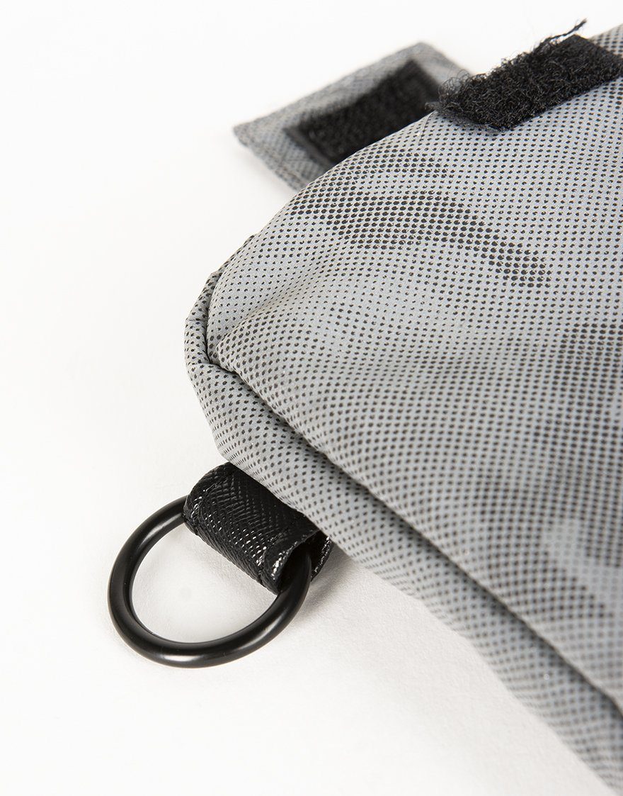 SPRAYGROUND 3M Camo Transporter Coin Pouch — product image 5