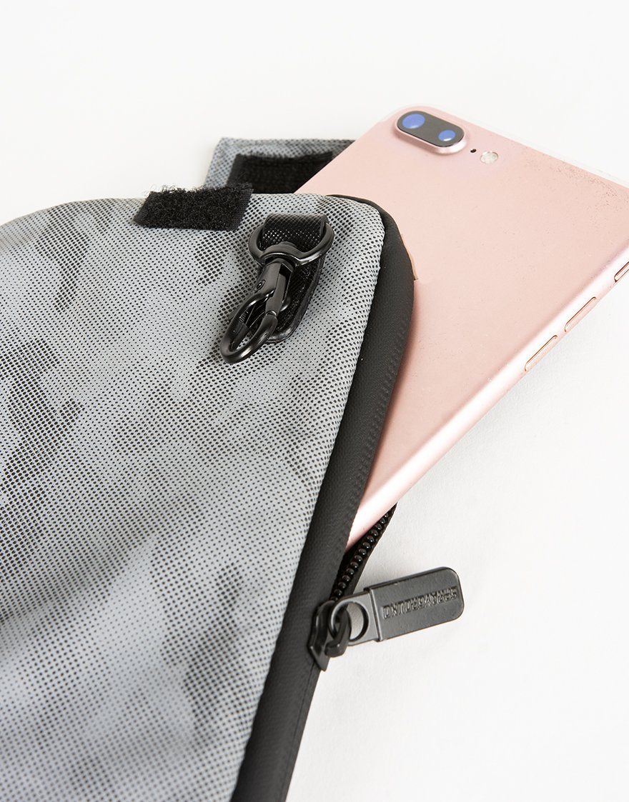 SPRAYGROUND 3M Camo Transporter Coin Pouch — product image 6