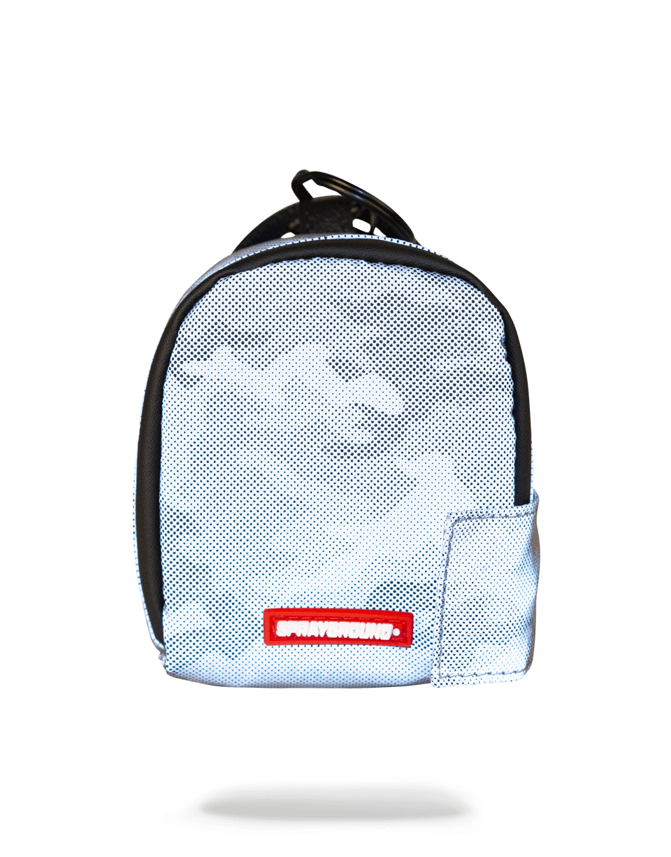 SPRAYGROUND 3M Camo Transporter Keychain — product image 3