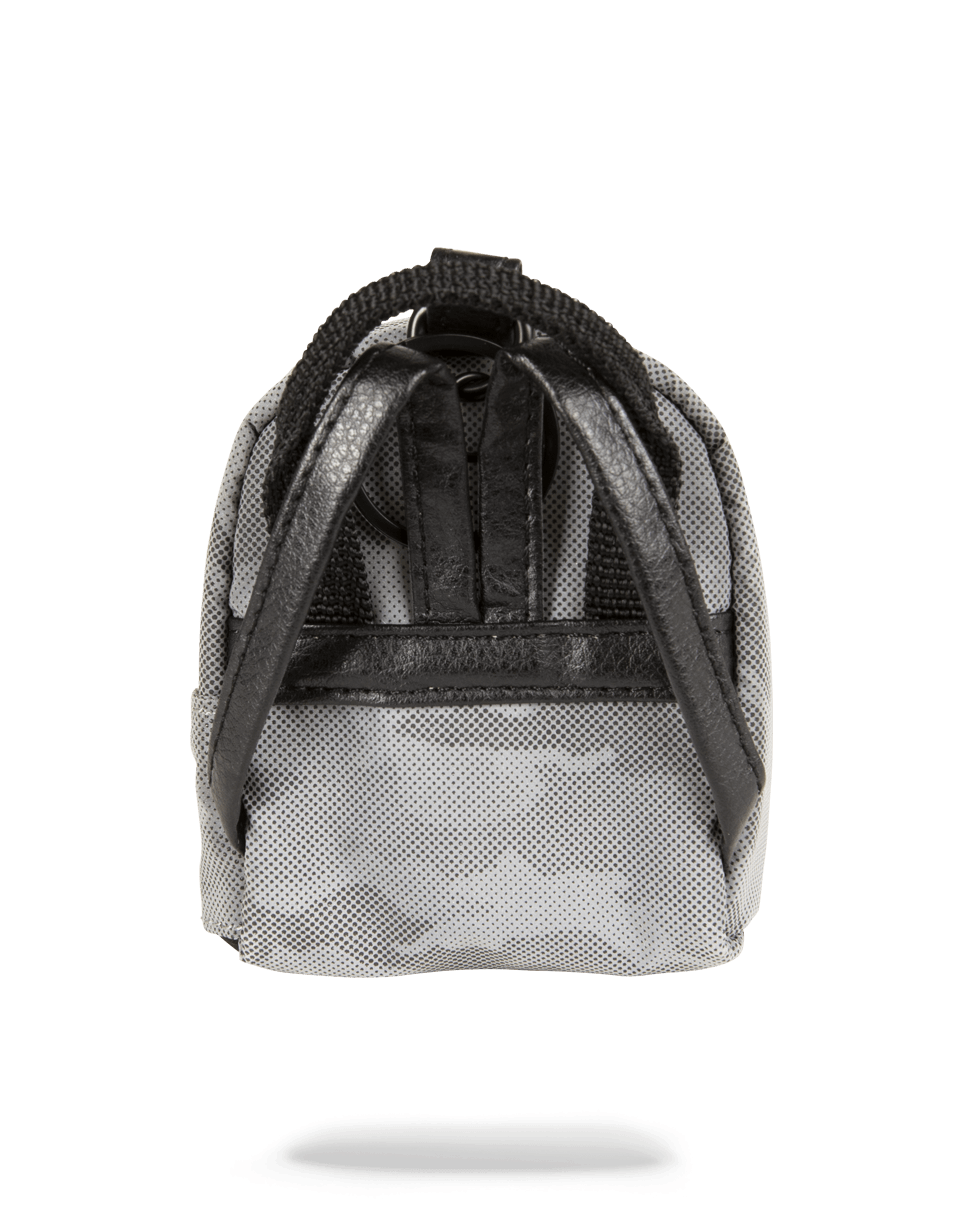 SPRAYGROUND 3M Camo Transporter Keychain — product image 4