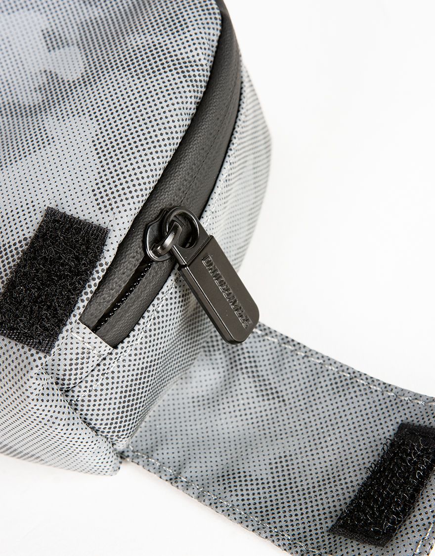SPRAYGROUND 3M Camo Transporter Keychain — product image 5