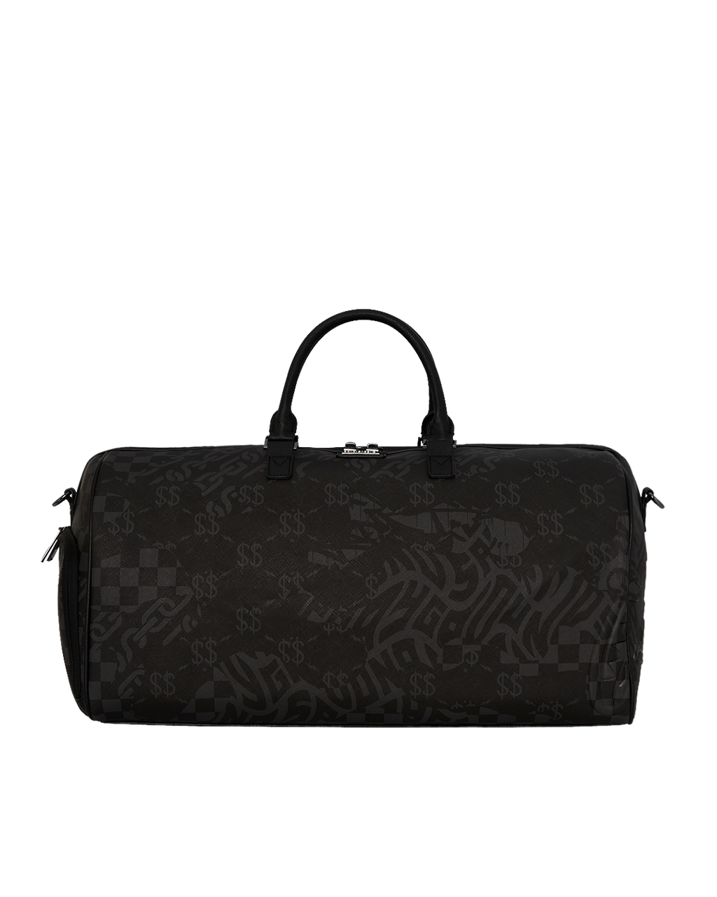 SPRAYGROUND 4Am Emperor Duffle — product image 1