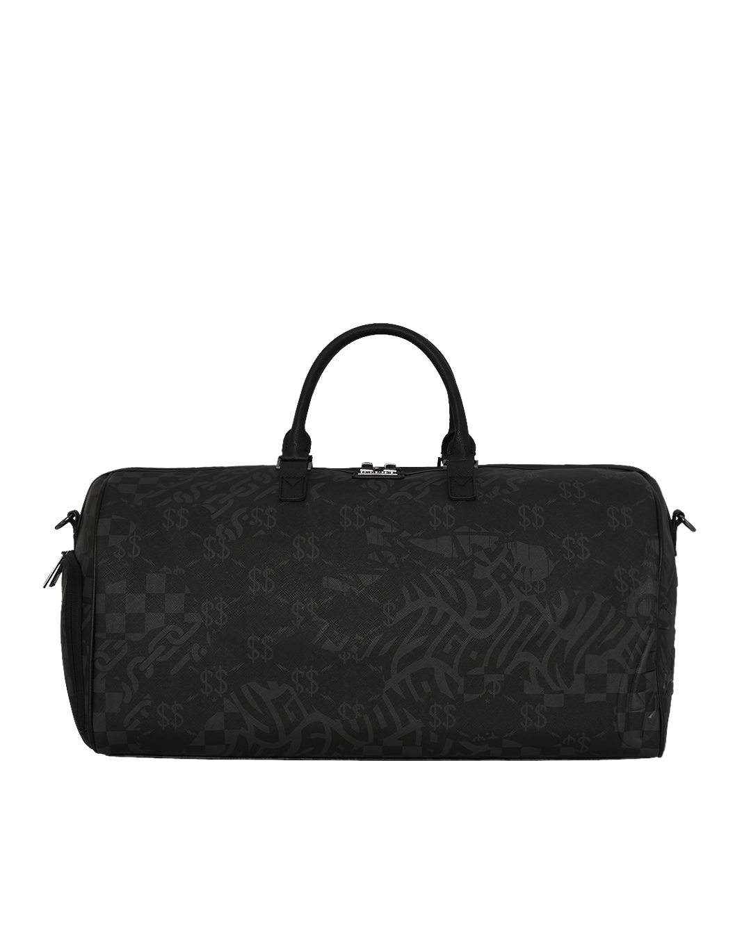 SPRAYGROUND 4Am Emperor Duffle — product image 1
