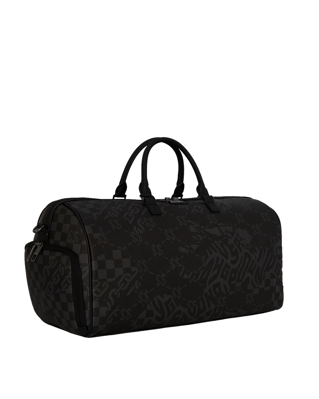 SPRAYGROUND 4Am Emperor Duffle — product image 2