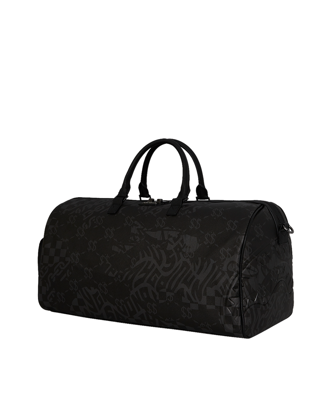 SPRAYGROUND 4Am Emperor Duffle — product image 4