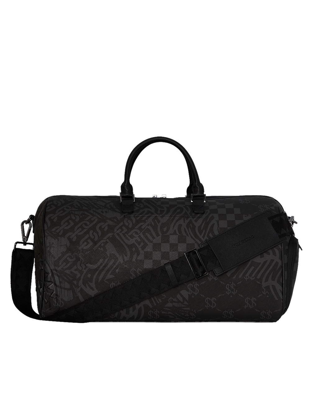 SPRAYGROUND 4Am Emperor Duffle — product image 6