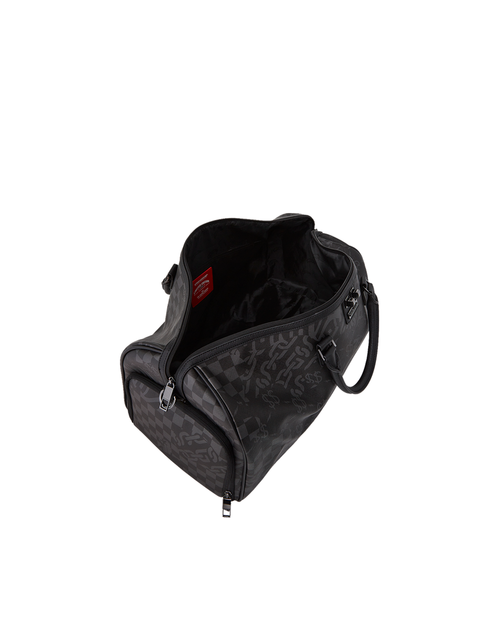 SPRAYGROUND 4Am Emperor Duffle — product image 13