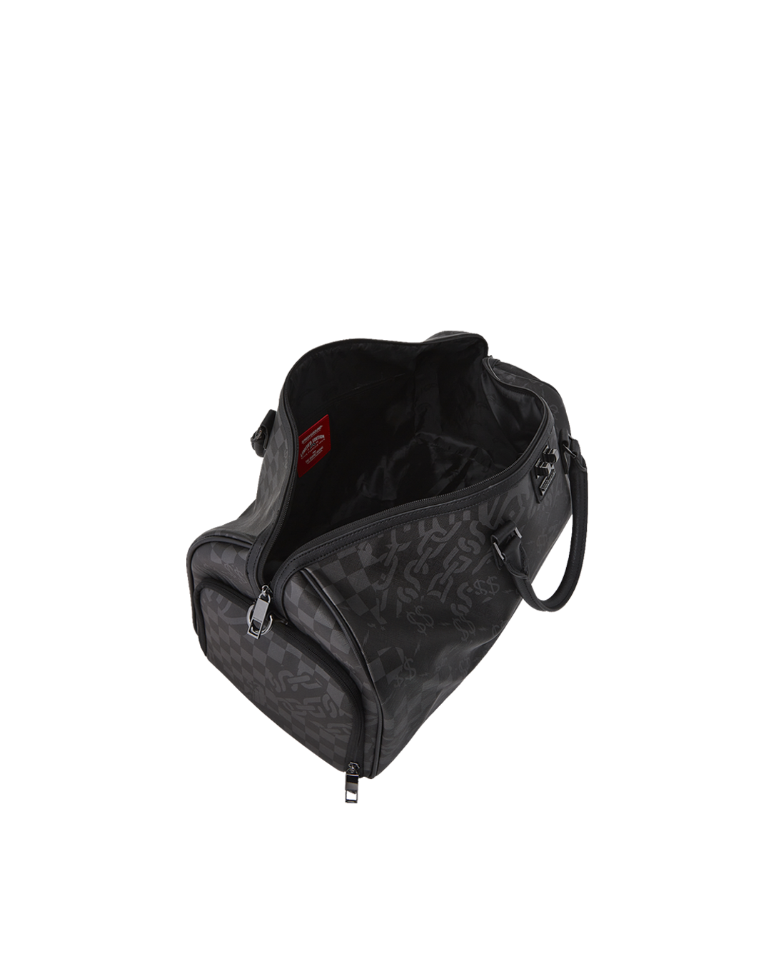 SPRAYGROUND 4Am Emperor Duffle — product image 13