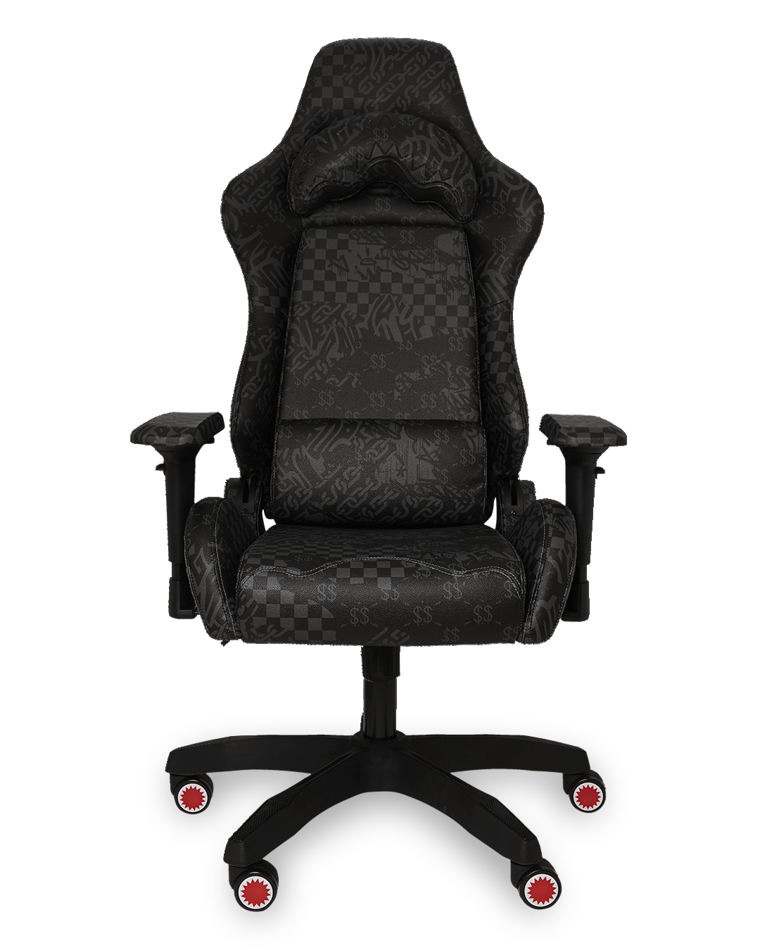 SPRAYGROUND 4Am Gaming Chair — product image 1